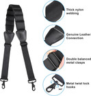Shoulder Strap  59    Luggage Shoulder Strap  Universal Bag Strap Replacement For
