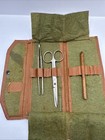 Antique School Biology Dissection Kit   Spencer Lens Co 