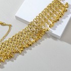 Accessories Ankle Bracelets Women Bohemian Retro Bell Tassel Chain Foot Jewelry