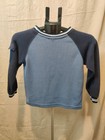 Vintage Blues Clues Kids Sweater Size Small Y2k 90 s Blue Touchdown Football