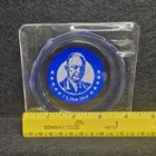 Vintage 1952 I Like Ike Glass Ashtray Dwight Eisenhower 4 