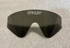 Oakley Eyeshade Grey Lens - Lens Only - Near Mint In Box
