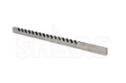 Shars 5 8  E 3 4 X 15-1 2 Hss Standard Keyway Broach With Shim New   