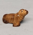 Retired Hagen Renaker Walrus Baby