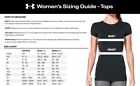 Under Armour Womens Ua Tech Twist T Shirt Ultra Soft Quick Dry Moisture Wicking