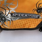 Spiderwire Tackle Bag W  Mixed Lures  Berkley Powerbait Soft hard Swimbaits