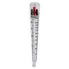 International Harvester Staked Rain Gauge Farm Case Ih Obt086