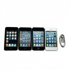Apple Ipod Touch 4th Generation 64gb Black White Fast Shipping