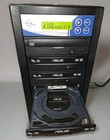 Ez Dupe 1 6 Target - Asus Dvd cd Sata Multiple Disc Burner Writer - Euc