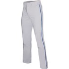 Baseball Express Men s Triple Play Piped Baseball Pant