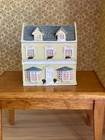 1 12 Dollhouse Miniature Nursery Toy    country Store    Resin Doll House Replica