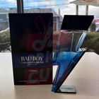 Bad Boy Cobalt By Carolina Herrera Eau De Parfum 3 4 Oz New In Box