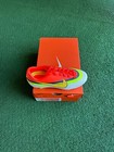 Nike Jr Mercurial Victory Iv Cr Fg Kids  Soccer Shoe - Multi-color  yellow Tone 