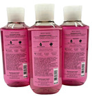 New Bath   Body Works Lot Of 3 Bottles Carried Away Body Wash Shower Gel 10 Oz