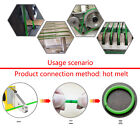Pu Solid Round Belts Polyurethane Drive Belting Diameters 2mm 2 5mm 3mm-20mm