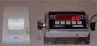 Tara System Forklift   Loader Hydraulic Scale System   Pressure Sensor  New