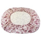  Bedding Elegant Bed Sheets Set Luxury Bedding Collections 800 Queen Red Floral