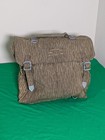 East German Nva Combat Pack Backpack Rain Pattern Military Surplus  Strichtarn