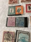 British Colonies s africa sudan historical Events-lot Of 45-stamps-mh used 255