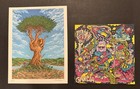 2025 Dead   Company Emek Golden Gate Park Vip Poster Ap   150 Grateful Dead Gd60