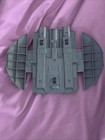 Cylon Raider Firing Battlestar Galactica 1978 Mattel Vehicle No Pilot Or Missles