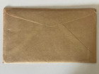 1958 United States Proof Set     Still Sealed In Original U s  Mint Envelope
