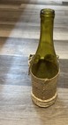 Decorative Wine Bottle