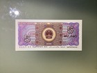 China Prc 5 Jiao 1980 Unc