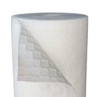 Laticrete Strata Mat Uncoupling Membrane 323 Sq Ft Roll - Floor Underlayment