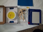 L- Learning Without Tears Roll A Dough Stamp   See Screen Mini Chalkboard   Mat