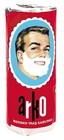 Arko Men Face Shaving Soap Stick  Sensitive Skin Shave Cream  White  Pack Of 3