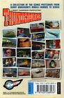 Thunderbirds  100 F a b  Postcards - Gerry Anderson Thunderbirds Are Go Tb2