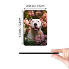 Yorkie Magnet Watching You Fridge Tool Box Locker File Cabinet Yorkie Owner Gift