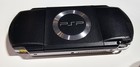Sony Playstation Psp-1001 Handheld Game Console Bundle Intec Case   8 Psp Games
