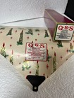 Xmas 1987  -  Qrs Illustrated Collectors Roll  Piano Roll - 5  Songs