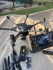 Yuneec Typhoon H Ready-to-fly Camera Drone W  St16  Battery  Props  Wi-fi