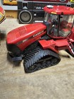 1 16 Caseih 600 Quad-trac Tractor Ertl