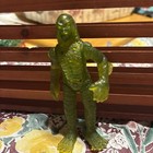 Vintage Creature From The Black Lagoon Figurine