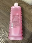 Avon Senses Soft Pink Bubble Bath 24 Fl Oz New Sealed