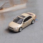 1 64 Honda Accord 7 5 Gen Alloy Diecast Model - Miniature Collectible Car
