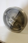 Nordson Bulk Unloader Plunger 22  Diameter New