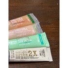 Bath   Body Works Mentha Lip Shine Mint Mentha Pink Mint Bnwob X4 Lot Of 4