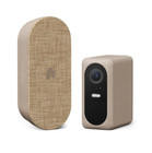 2k Security Cameras Wireless Outdoor  Battery Powered Security Camera