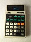 Vintage Casio Fx-11 Scientific Calculator