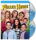 Fuller House  The Complete First Season  dvd  2017  3-disc Set  New