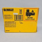 New Dewalt Dcd793d1 20v Max 1 2  Brushless Drill driver Kit