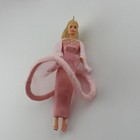 Hallmark Keepsake 2025 Pink And Pretty Barbie