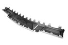 Genuine Gm Silver Ultra Front Bumper Impact Bar Skid Plate 23459714