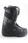 Nitro Fader Tls Snowboard Boots  Women s Size 7 Black