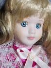 Paranormal Doll  haunted Hunies Sue  45yrs   Positive  Dream